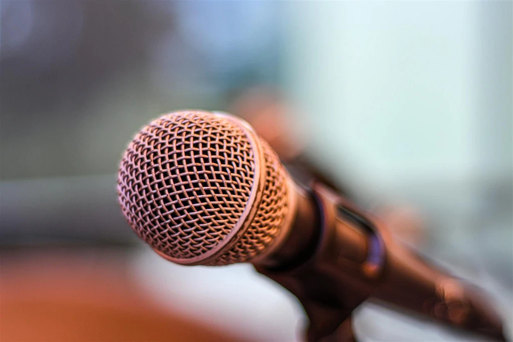 Microphone